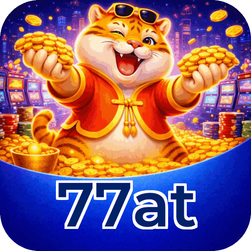 Bônus de R$99 + Cashback 10% na 77at