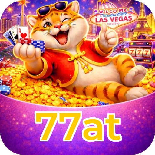 Cassino ao Vivo 77at - 250+ Mesas com Dealers Profissionais