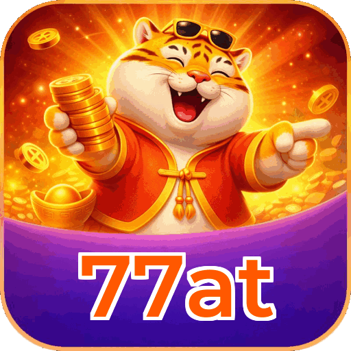 Bônus de R$99 + 50 giros grátis para download da 77at