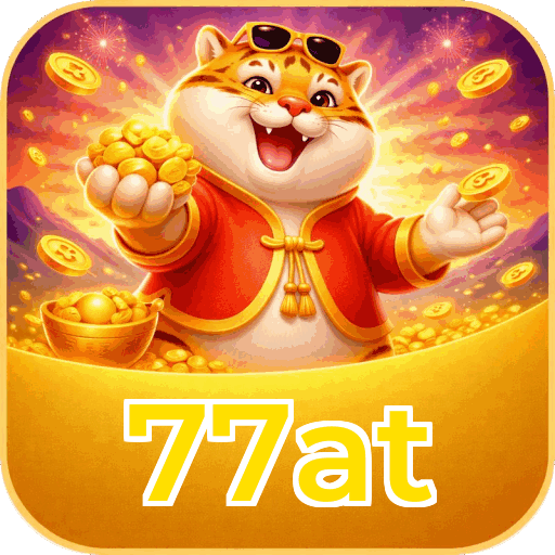 Plataforma 77at com bônus