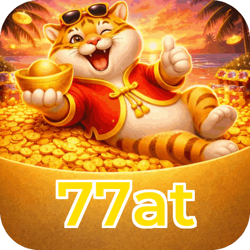 Bônus 77at de R$5.000 + 500 giros grátis