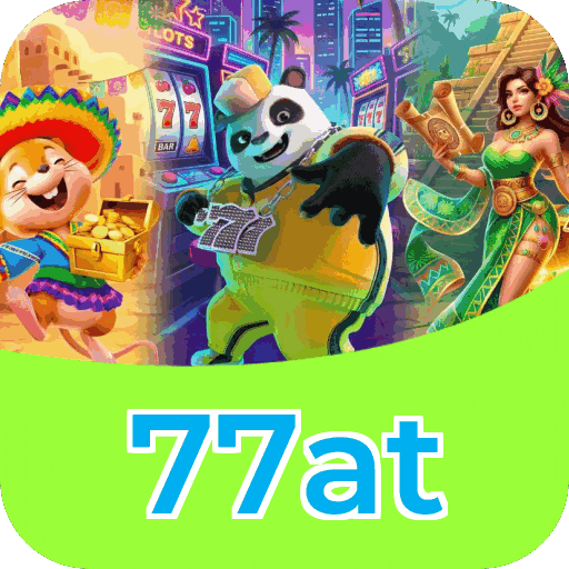 Slots Premium da PG Soft na 77at