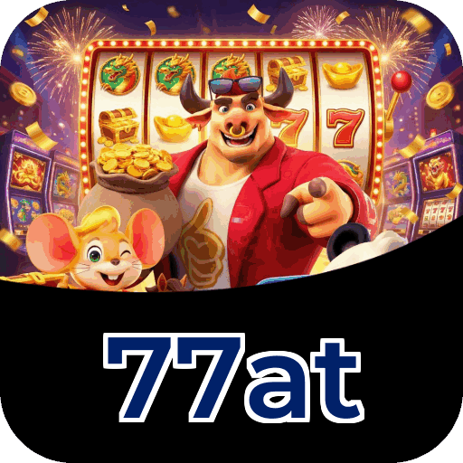 Login rápido no app 77at