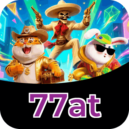 Dealers profissionais da 77at